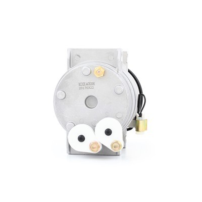 Compressor, Air Conditioning 447K0081 - photo 3