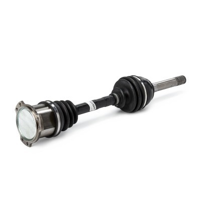 Drive Shaft RIDEX 13D1594R 13D1594R - photo 4