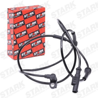 ABS Sensor Stark SKWSS-0351192 SKWSS-0351192 - photo 2