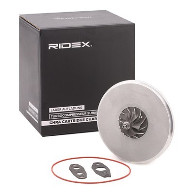 Turbo cartridge (core) RIDEX 4973C0149 4973C0149 - photo 2