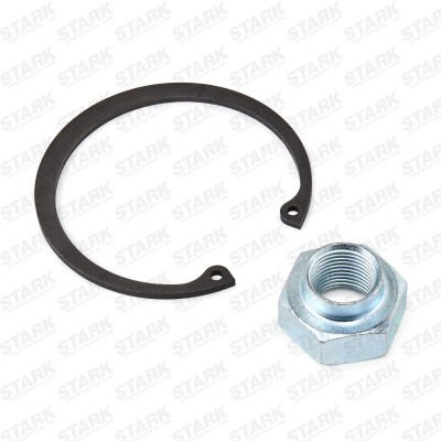 Wheel Bearing Stark SKWB-0180391 SKWB-0180391 - photo 6