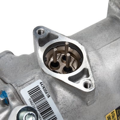 Compressor, Air Conditioning 447K0561R - photo 6