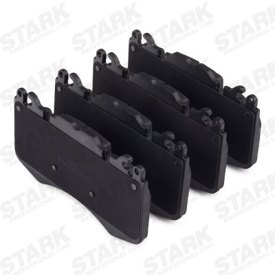 Brake Pads Set Stark SKBP-0011510 SKBP-0011510 - photo 3