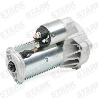 Starter Stark SKSTR-03330705 SKSTR-03330705 - photo 4