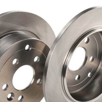 Brake Disc RIDEX 82B0611 82B0611 - photo 8