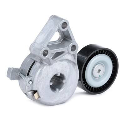 Belt Tensioner V-Ribbed Belt RIDEX 540T0009 540T0009 - photo 2