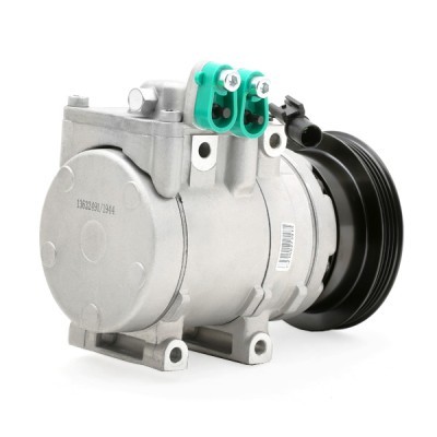 Compressor, Air Conditioning HYUNDAI 447K0240 - photo 5