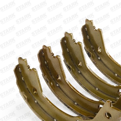 Brake Pads Set Stark SKBS-0450081 SKBS-0450081 - photo 8
