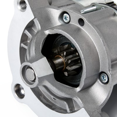 Starter RIDEX 2S0033 2S0033 - photo 9