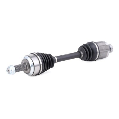 Drive Shaft RIDEX 13D0452 13D0452 - photo 4