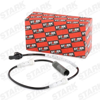 ABS Sensor Stark SKWSS-0350519 SKWSS-0350519 - photo 2
