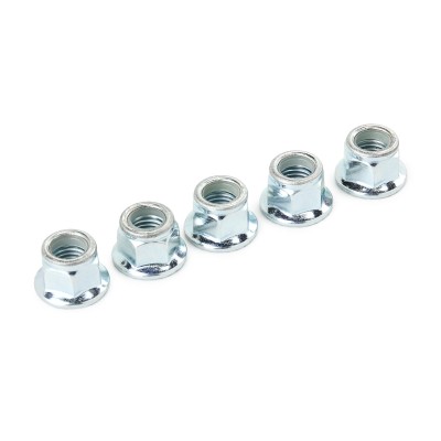 Strut Support Bearing Front RIDEX 1180S0314P 1180S0314P - photo 5