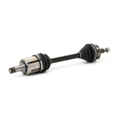 Drive Shaft RIDEX 13D0125R 13D0125R - photo 4