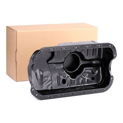Oil Pan RIDEX 592O0108 592O0108 - photo 2