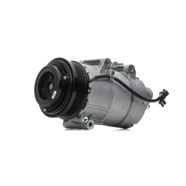 Compressor, Air Conditioning FORD Focus II Kombi 447K0339 - photo 1