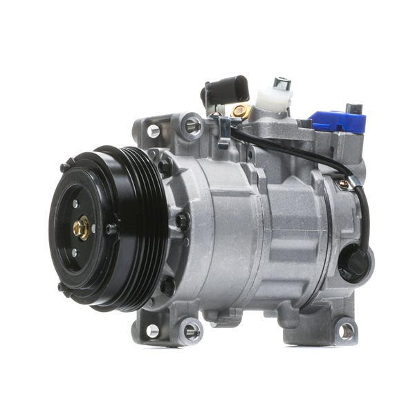 Compressor, Air Conditioning AUDI A4 Avant 447K0272 - photo 1