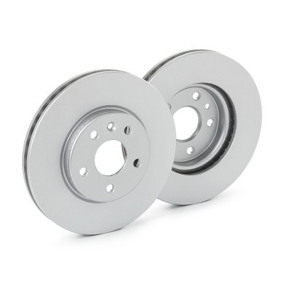 Brake Disc RIDEX 82B1891P 82B1891P - photo 7