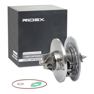 Turbo cartridge (core) RIDEX 4973C0077 4973C0077 - photo 2
