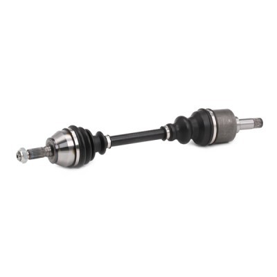 Drive Shaft RIDEX 13D0117 13D0117 - photo 3