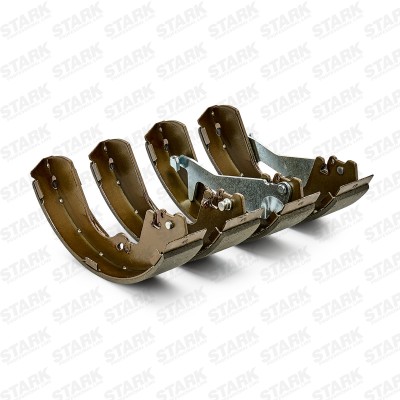 Brake Pads Set Stark SKBS-0450039 SKBS-0450039 - photo 7