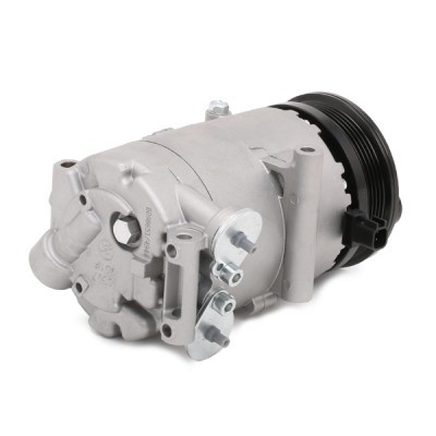 Compressor, Air Conditioning 447K0150 - photo 4