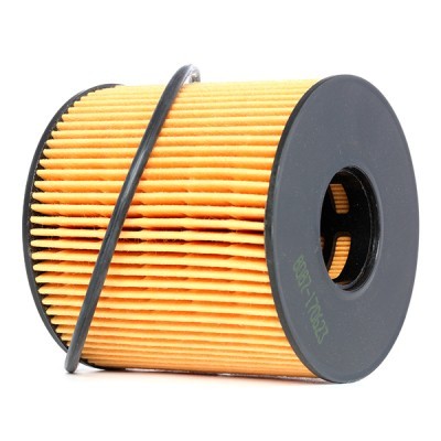 Oil Filter RIDEX 7O0101 7O0101 - photo 3