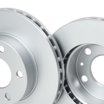 Brake Disc RIDEX 82B0964P 82B0964P - photo 5