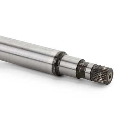 Drive Shaft RIDEX 13D0789R 13D0789R - photo 6