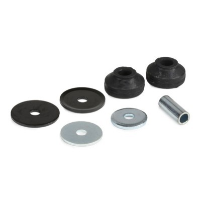 Strut Support Bearing Front RIDEX 1180S0202 1180S0202 - photo 2
