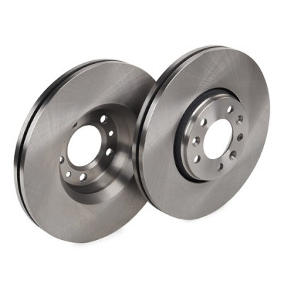 Brake Disc RIDEX 82B0250 82B0250 - photo 6