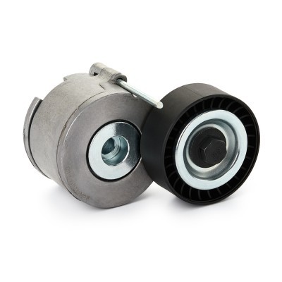 Belt Tensioner V-Ribbed Belt RIDEX 540T0028 540T0028 - photo 3