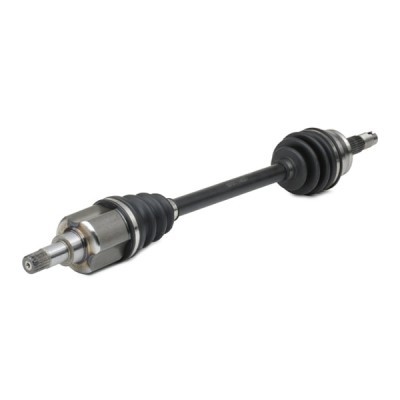Drive Shaft RIDEX 13D0586 13D0586 - photo 4