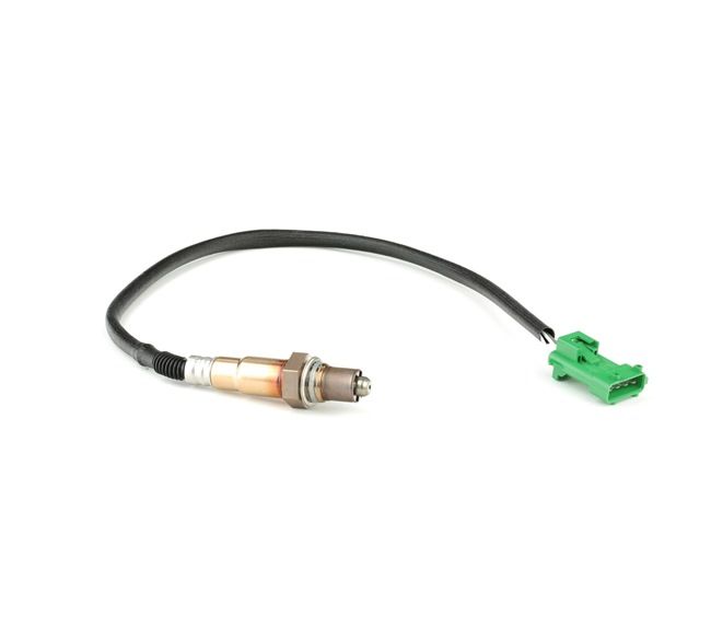 Lambda (Oxygen) Sensor RIDEX 3922L0009 3922L0009 - photo 1