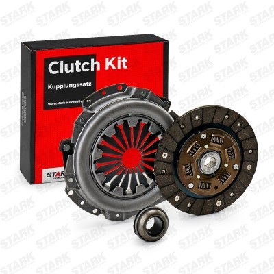 Clutch Kit Stark SKCK-0100015 SKCK-0100015 - photo 2