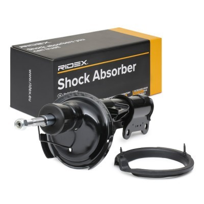 Shock Absorber RIDEX 854S0438 854S0438 - photo 3