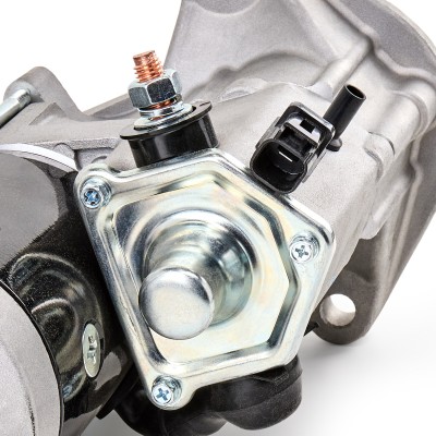 Starter RIDEX 2S0587R 2S0587R - photo 6