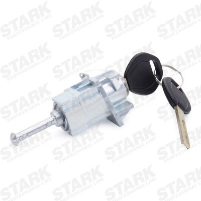 Door Lock Stark SKLCY-4750004 SKLCY-4750004 - photo 3