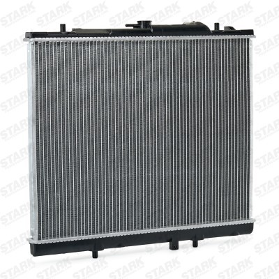 Radiator, Engine Cooling Stark SKRD-0120039 SKRD-0120039 - photo 6