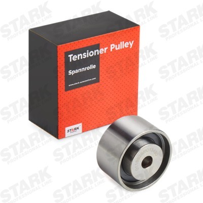 Deflection/Guide Pulley Timing Belt Stark SKDGP-1100022 SKDGP-1100022 - photo 2