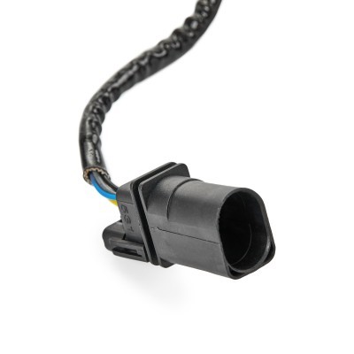 Lambda (Oxygen) Sensor RIDEX 3922L0947 3922L0947 - photo 5