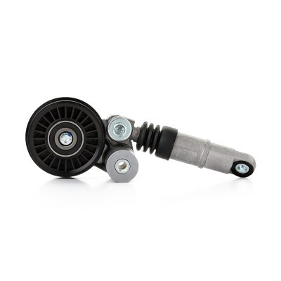 Belt Tensioner V-Ribbed Belt RIDEX 541V0024 541V0024 - photo 6