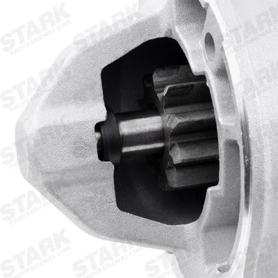 Starter Stark SKSTR-0330009 SKSTR-0330009 - photo 6