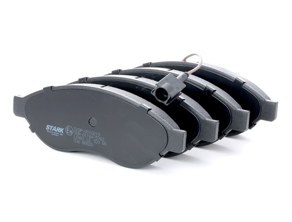 Brake Pads Set Stark SKBP-0010219 SKBP-0010219 - photo 1