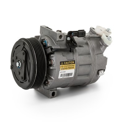 Compressor, Air Conditioning 447K1164R - photo 3
