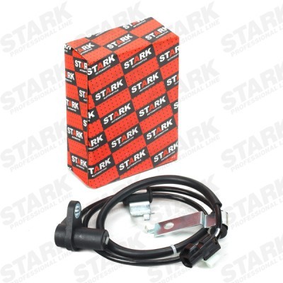 ABS Sensor Stark SKWSS-0350351 SKWSS-0350351 - photo 2