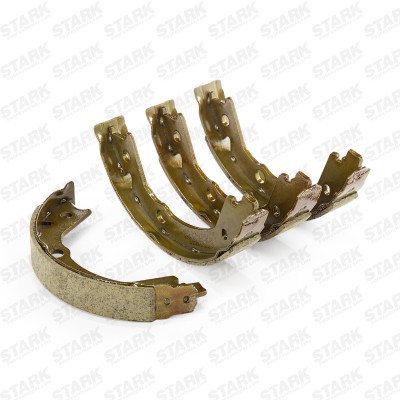 Brake Pads Set Stark SKBS-0450081 SKBS-0450081 - photo 6