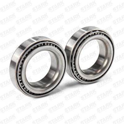 Wheel Bearing Stark SKWB-0180660 SKWB-0180660 - photo 8