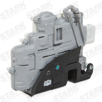 Door Lock Stark SKDLO-2160157 SKDLO-2160157 - photo 4