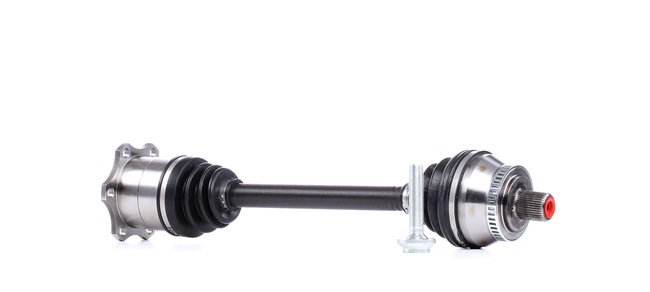 Drive Shaft RIDEX 13D0041 13D0041 - photo 1