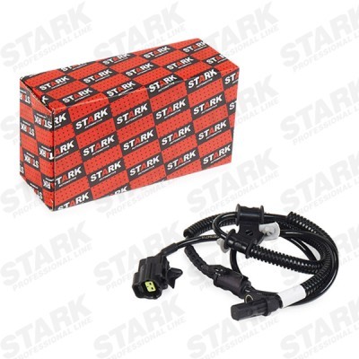 ABS Sensor Stark SKWSS-0351037 SKWSS-0351037 - photo 2
